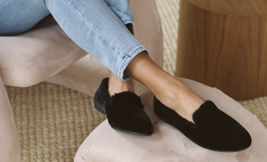 stylish slippers you can wear outside